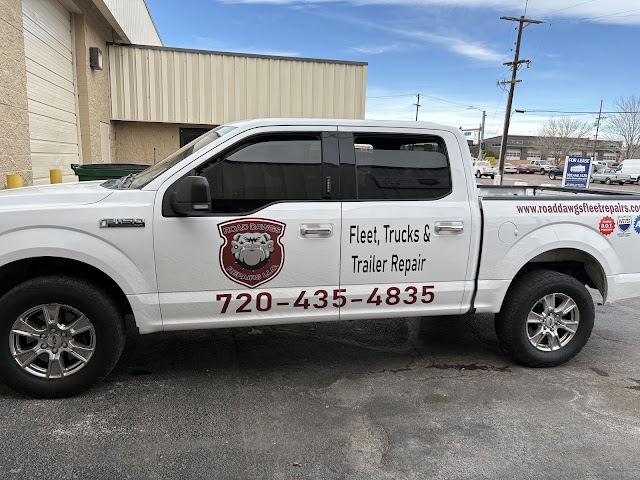 Road Dawgs Fleet Repair LLC photo 1