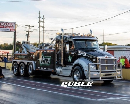MERJ Fleet Services Inc photo 1