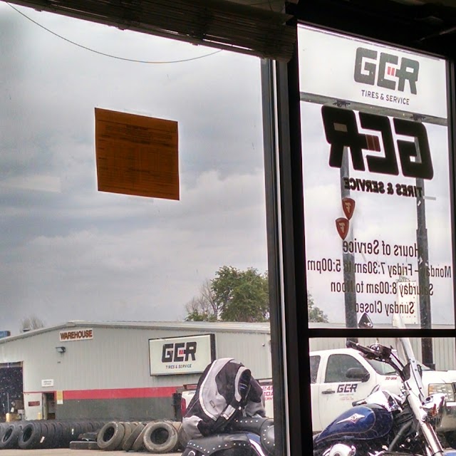Pomp's Tire Service Inc photo 1