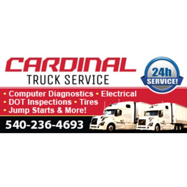 Cardinal Truck Service photo 1