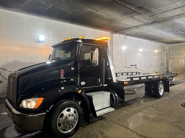 Eagle Truck Wash photo 1