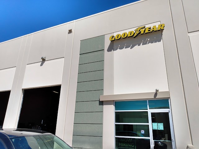 Goodyear Commercial Tire photo 1