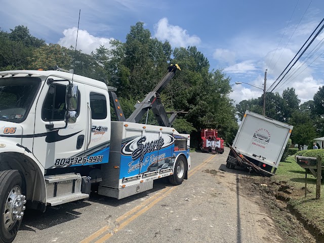 Sports Towing & Recovery photo 1