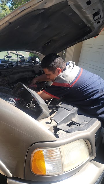 First Response Diesel Repair photo 1