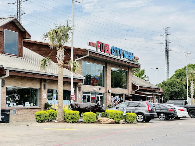 Fuel City #2 photo 1