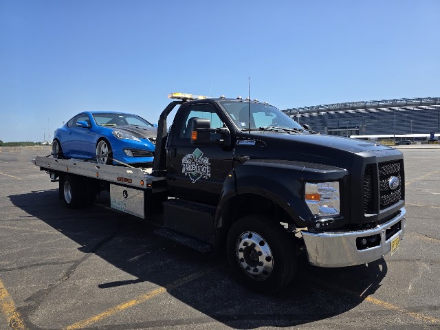 Metric Towing photo 1