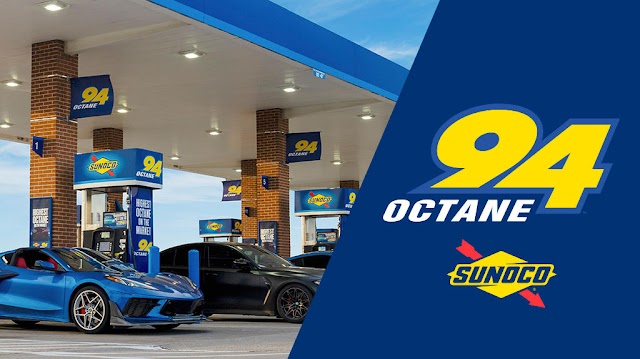 Cranbury Sunoco photo 1
