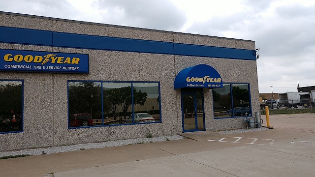 Goodyear Commercial Tire photo 1