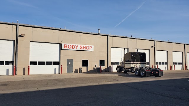 MHC Kenworth - Denver photo 1