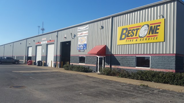 Best One Tire & Service of South Bend photo 1