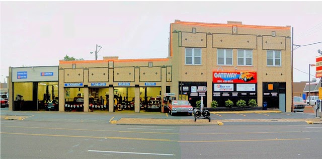 Gateway Service Center photo 1