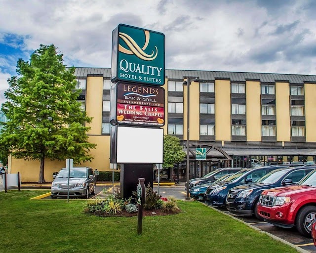 Quality Inn Hotel & Suites photo 1