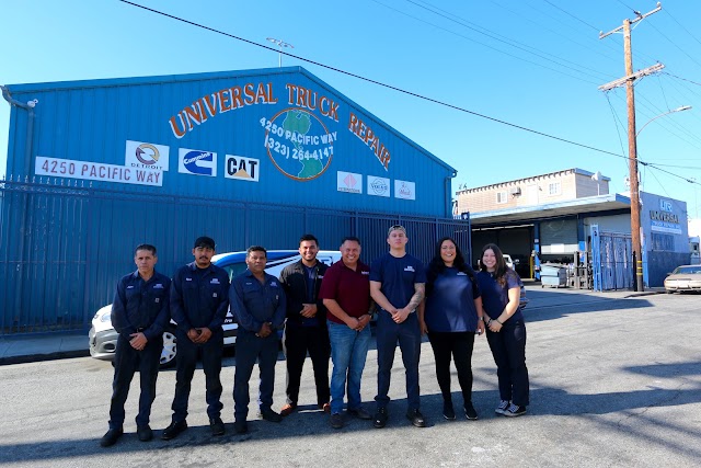 Universal Truck Repair photo 1