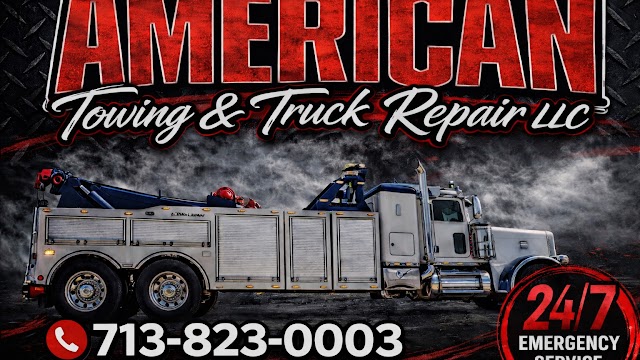 American Towing & Truck Repair LLC photo 1