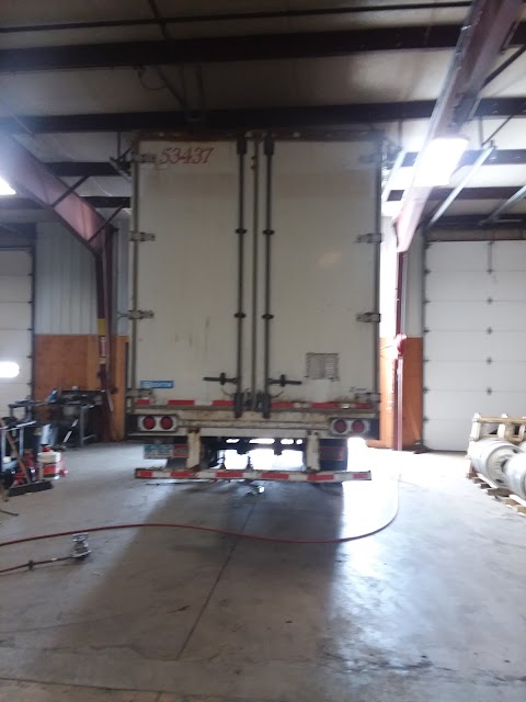 Goodyear Commercial Tire photo 1