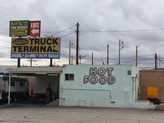 Bandini Truck Terminal photo 1