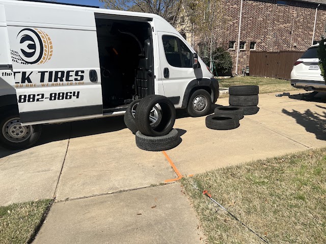 After Hours Tire Service photo 1