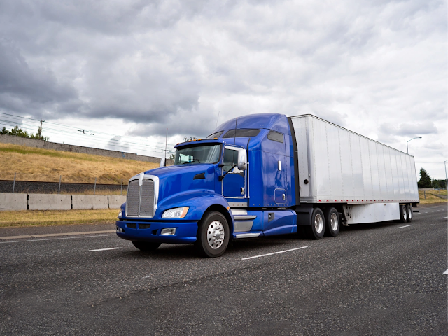 A-Z Complete Truck & Trailer photo 1