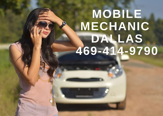 Expert Mechanic Services photo 1