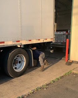 Service Tire Truck Centers - Hartford #36 photo 1