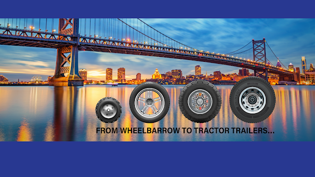 Bernie's Tire Service photo 1