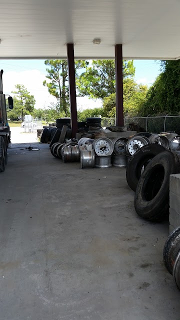 Colony Tire & Service - Wilmington #25 photo 1