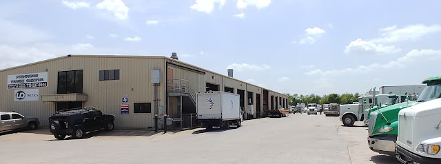 Ferguson Truck Center photo 1