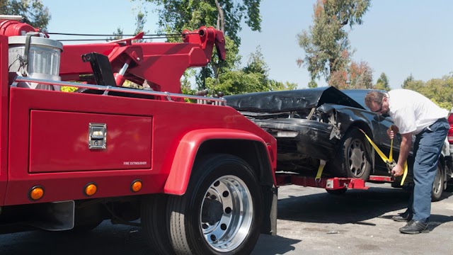 A-1 Eastwood Towing photo 1