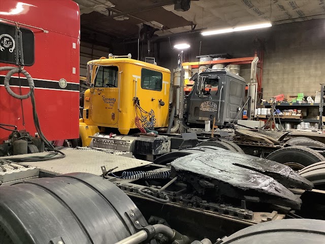 Power Performance Diesel photo 1