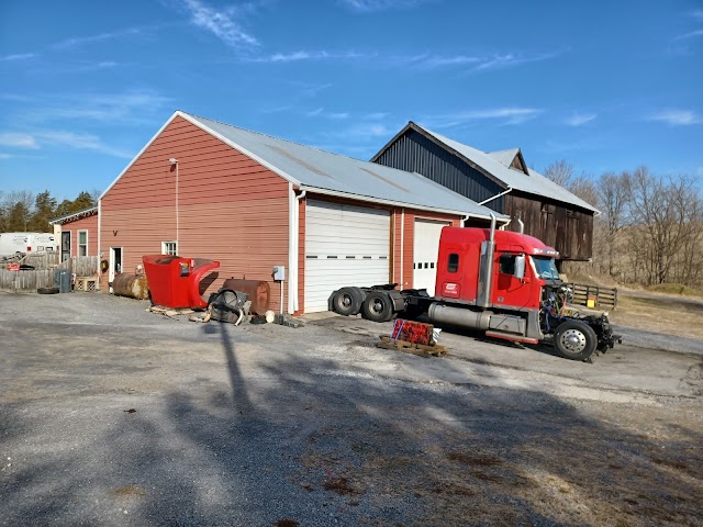 WD's Truck Repair photo 1