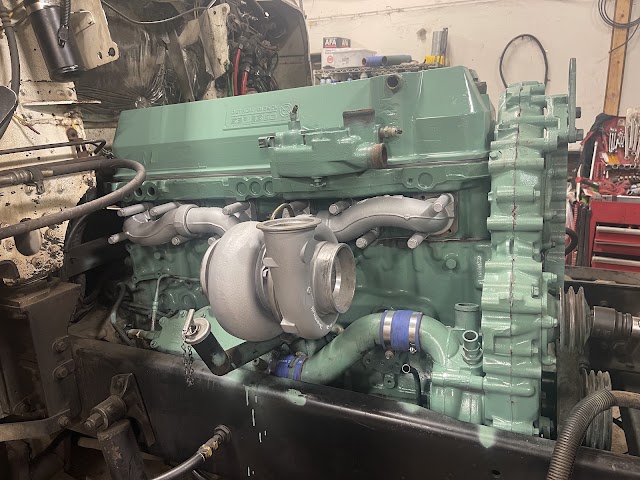 Helldorado Clutch Co LLC photo 1