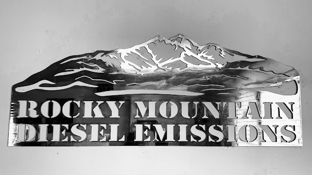 Rocky Mountain Diesel photo 1