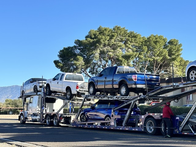 Bulldawgz Transport photo 1