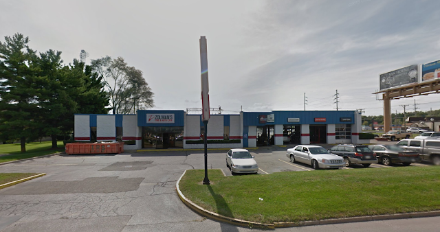 Zolman Tire Fleet Maintenance photo 1