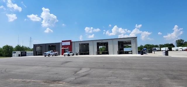Southern Tire Mart at Pilot #461 photo 1
