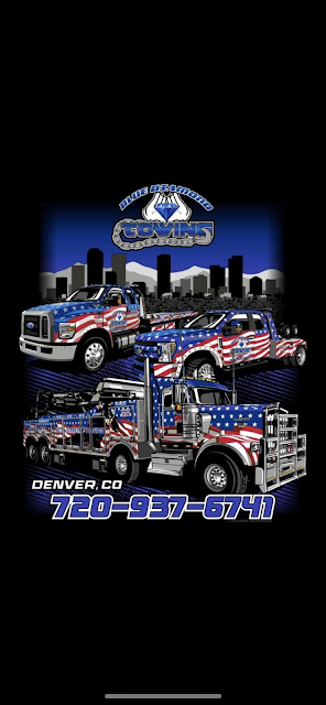 Blue Diamond Towing photo 1