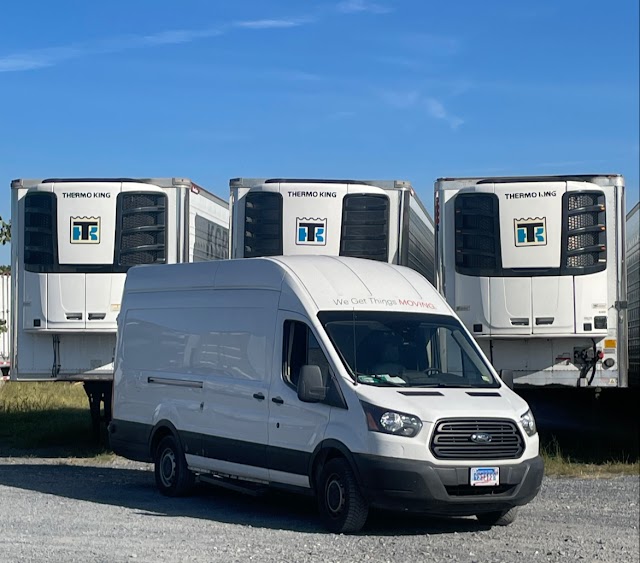 Mobile Reefer & A/C Repair photo 1
