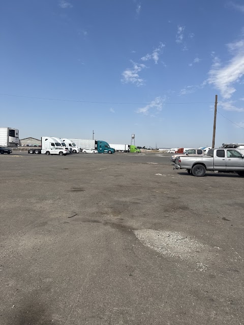 24 Hour Road Service photo 1