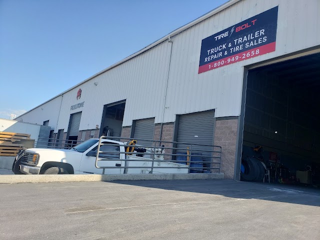 Tire Bolt LLC photo 1