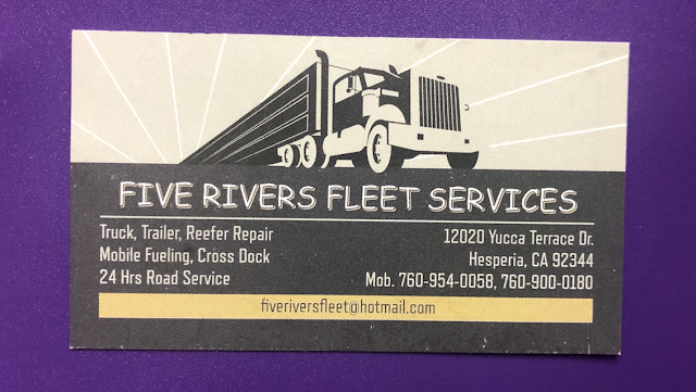 Five Rivers Fleet Services photo 1