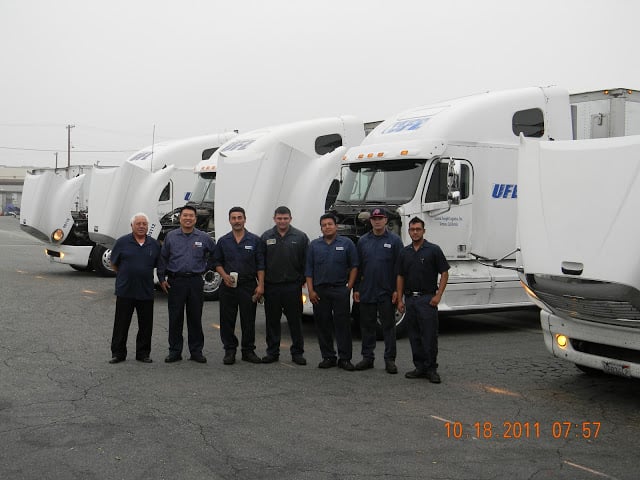 Franco Fleet Service photo 1