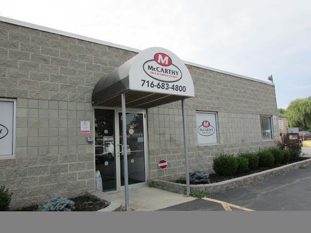 McCarthy Tire Service photo 1