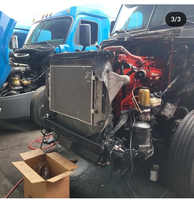 EC American Truck Repair photo 1