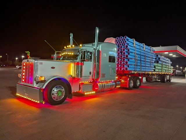 Goodyear Commercial Tire photo 1