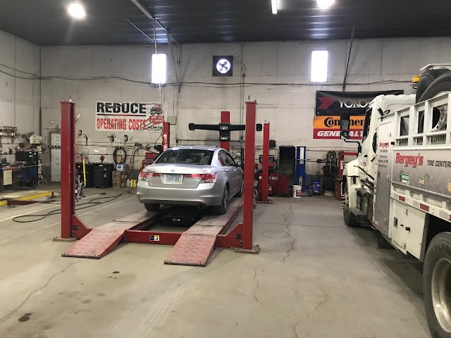 Colony Tire & Service - Harrisonburg #36 photo 1