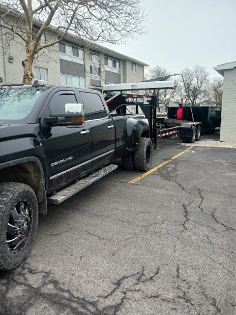 Valley Tire Co photo 1
