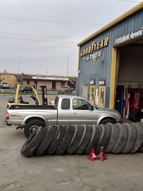 Goodyear Commercial Tire photo 1