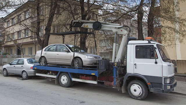 Laurel Park Tire & Truck Svc photo 1