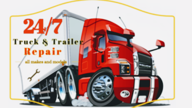 National Truck & Trailer Rpr photo 1