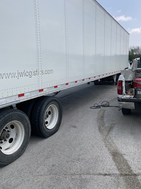 Integrity Mobile Truck Rpr photo 1